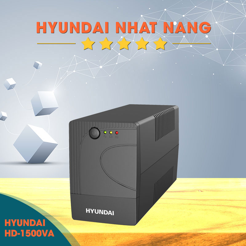 Bo-luu-dien-ups-hyundai-hd-1500VA Bộ lưu điện Hyundai HD-1500VA