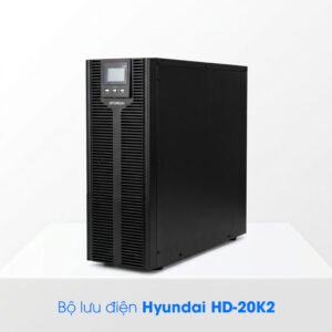 Bộ lưu điện Hyundai HD-20K2