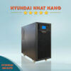Bộ lưu điện Hyundai HD-5KT9