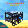Máy phát điện Hyundai HY-7000LE