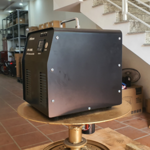 Trạm sạc dự phòng di động HPgreen HPG1000L Pin Lithium