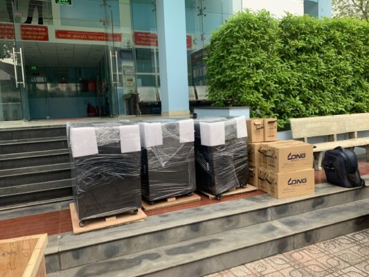 có nên sử dụng bộ lưu điện