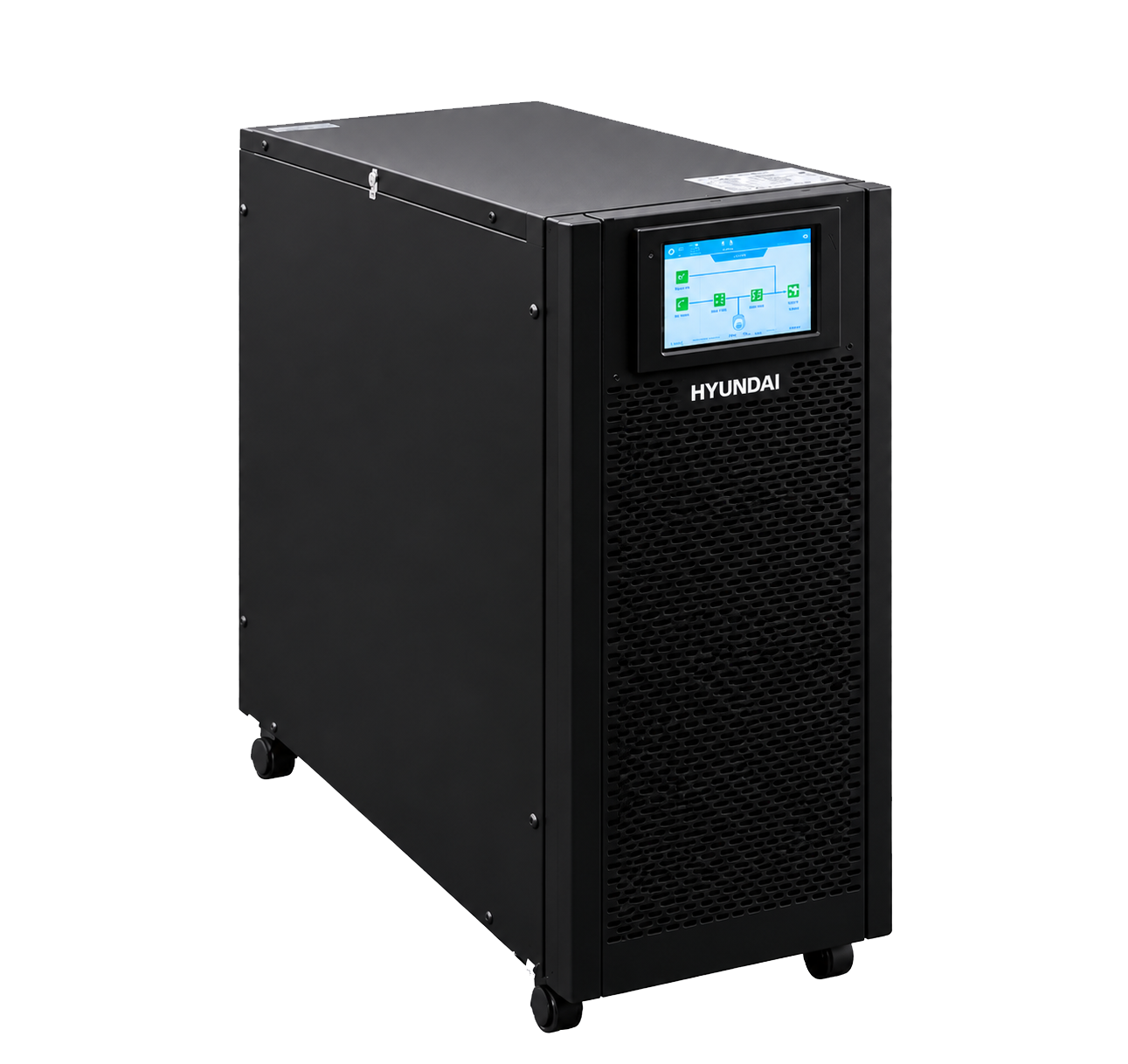 bo-luu-dien-hyundai-hd-KH3-khong-nen Bộ lưu điện UPS Hyundai HD-KH3