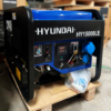 Máy phát điện 10kw Hyundai HY11500LE