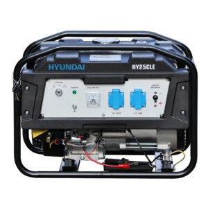 Máy phát điện Hyundai HY25CLE